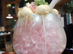 -NLFS1983咖啡花园餐厅(锦桂店)