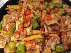 -花椒俏川菜小馆(南海万达店)