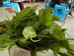 豌豆尖-海关荤豆花(洋河一路店)