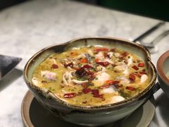 金牌毛血旺-辛香汇·现炒川菜(淮海路百盛店)