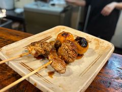 -やきとり一番 八条口店