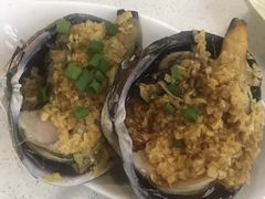 -大锅强·蒸海鲜青岛菜(吾悦广场店)