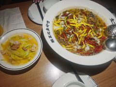 -太二酸菜鱼(沈阳万象城店)