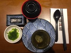 餐具摆设-魔丼屋(日月光店)