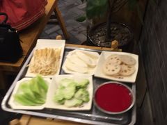 -锅首鲜品火锅(鸳鸯店)