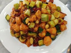 -清真·双和顺·京味菜·涮肉(灯市口店)