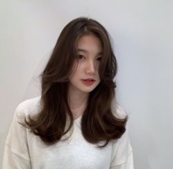 长发-崇尚GAVIN STYLE臻选