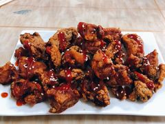 -韩聚园韩国料理(文灶店)
