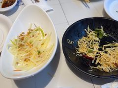 -东方饺子王(工农大路店)