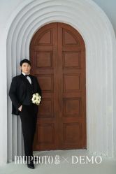 -Mu慕婚纱摄影·超级工作室