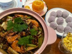 -最味·煲式干锅(银石广场店)