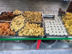 -嘉里饭庄