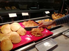 -桂林喜来登饭店雅琴餐厅