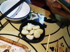 -新凯旋烧烤·燕姐千岛湖土菜