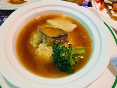 -亚马逊海鲜自助(梅溪湖步步高店)