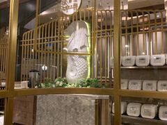 大堂-金椰壳· 大厨新加坡菜(壹方城店)