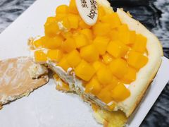 -巴思客蛋糕(交通路店)
