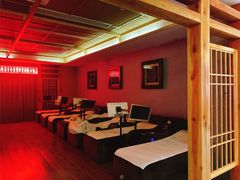 -纽斯洗浴SPA(三墩店)