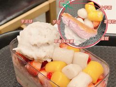 -鲜芋仙Meet Fresh(壹方城店)