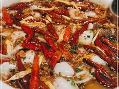 -太二酸菜鱼(正大广场店)