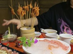-黄家码头老火锅(解放碑旗舰店)