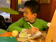 -西西弗书店&矢量咖啡(壹方购物中心店)