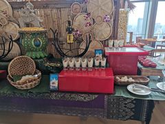 -视界美食自助餐厅·石家庄希尔顿酒店