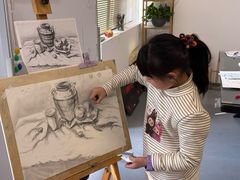 -米秝艺术Mili Bloom(天山校区)