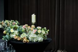 -格乐利雅婚礼艺术中心(南外滩店)