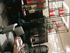 -索菲特酒店 · 云尚天际自助餐厅