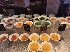 -李犟大爆鳝面·手工蟹黄包(湖滨西湖店)