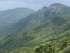 -七娘山
