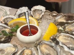 -Osteria Garden 生蚝花园餐厅(原进贤路店)