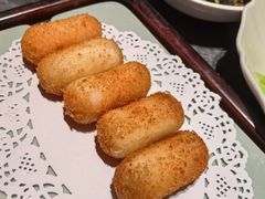-炊烟小炒黄牛肉(浦东世纪汇店)