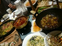 -掌柜的店·河南菜(新天地店)
