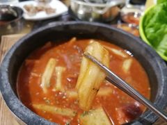 -韩国大金刚烤肉·料理(印象城店)