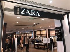 -ZARA(沈阳大悦城店)