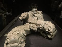 -陕西历史博物馆