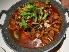 -西域阿里马新疆菜·清真(桂花路店)