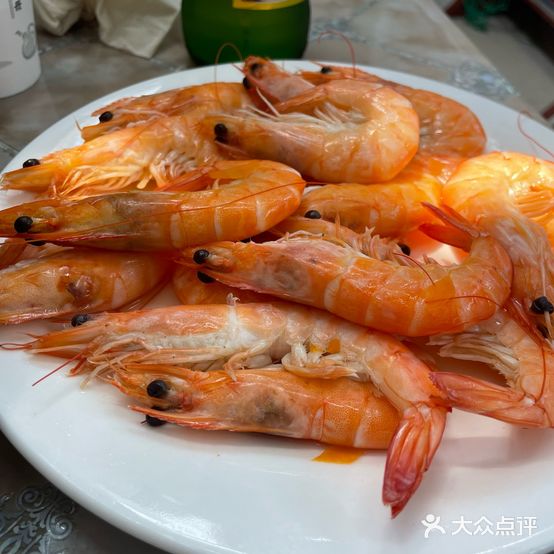 好心情渔家