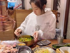 -济州爱肉堂(总店)