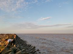 -南汇嘴观海公园