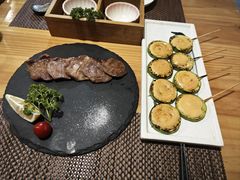 -长崎屋·日本料理·刺身·烧鸟(天河北路店)