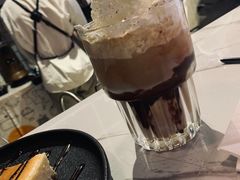 -旧屋咖啡(海景店)
