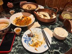 -奉天小馆·非遗东北菜(沈阳万象城店)