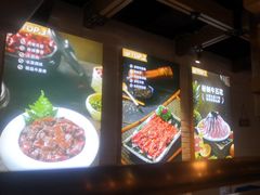 -一品诚记烤肉·甄选店(中南路店)