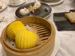 -酌宴府The China Club·广州万富希尔顿酒店(云城东路店)
