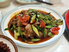 -兔香居·自贡盐帮江湖菜(黄村店)