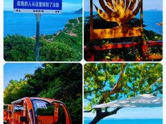 -鹿嘴山庄