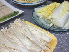 -霄汉羊排(万松园一店)